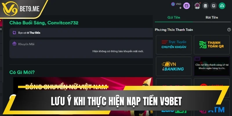 Những thông tin cần biết để chuyển vốn nhanh