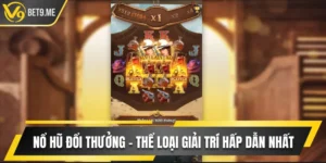 Nổ hũ đổi thưởng