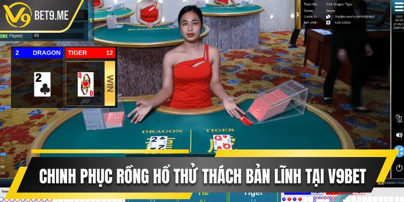 Rồng hổ