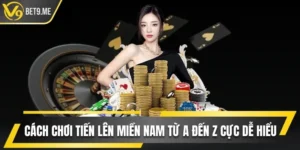 Tiến lên miền Nam