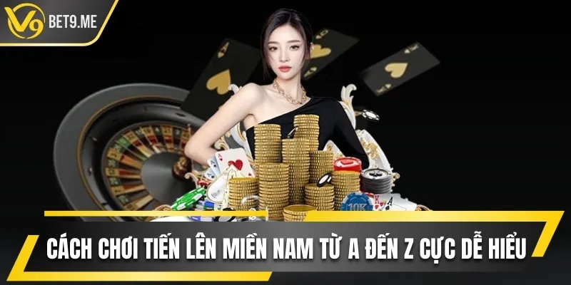 Tiến lên miền Nam