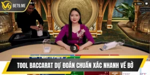 Tool Baccarat