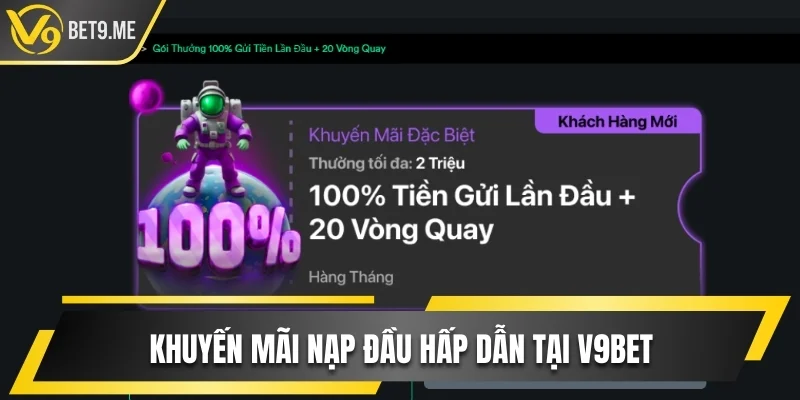 Ưu đãi giao dịch đầu tối đa 2 triệu đồng